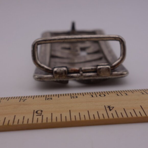 Levi's Metal Belt Buckle - Picture 11 of 12